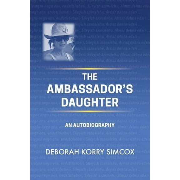 The Ambassador's Daughter