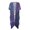 Galactic Wolf, variant on HELLHERO Cat Pattern Bathing Suit Cover Up High Quality Fabrics Lightweight Free Size Long Kimono Swimsuit Cover Up for Women