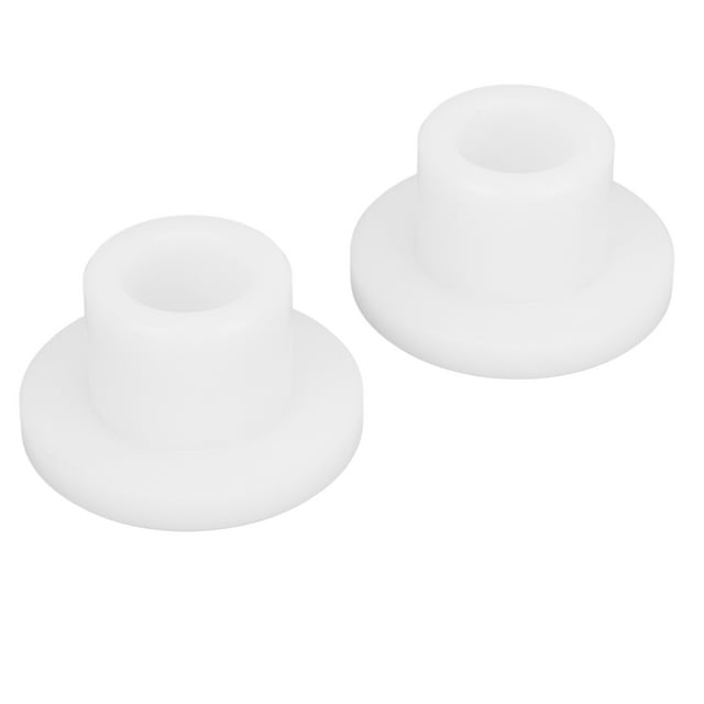 Arandela De Bujes De Poste De De Moto Acuática, Juego De Arandelas De Buje De Poste De De De 2 Piezas Rendimiento Estable Absorción De Impactos Durable Para 440 550