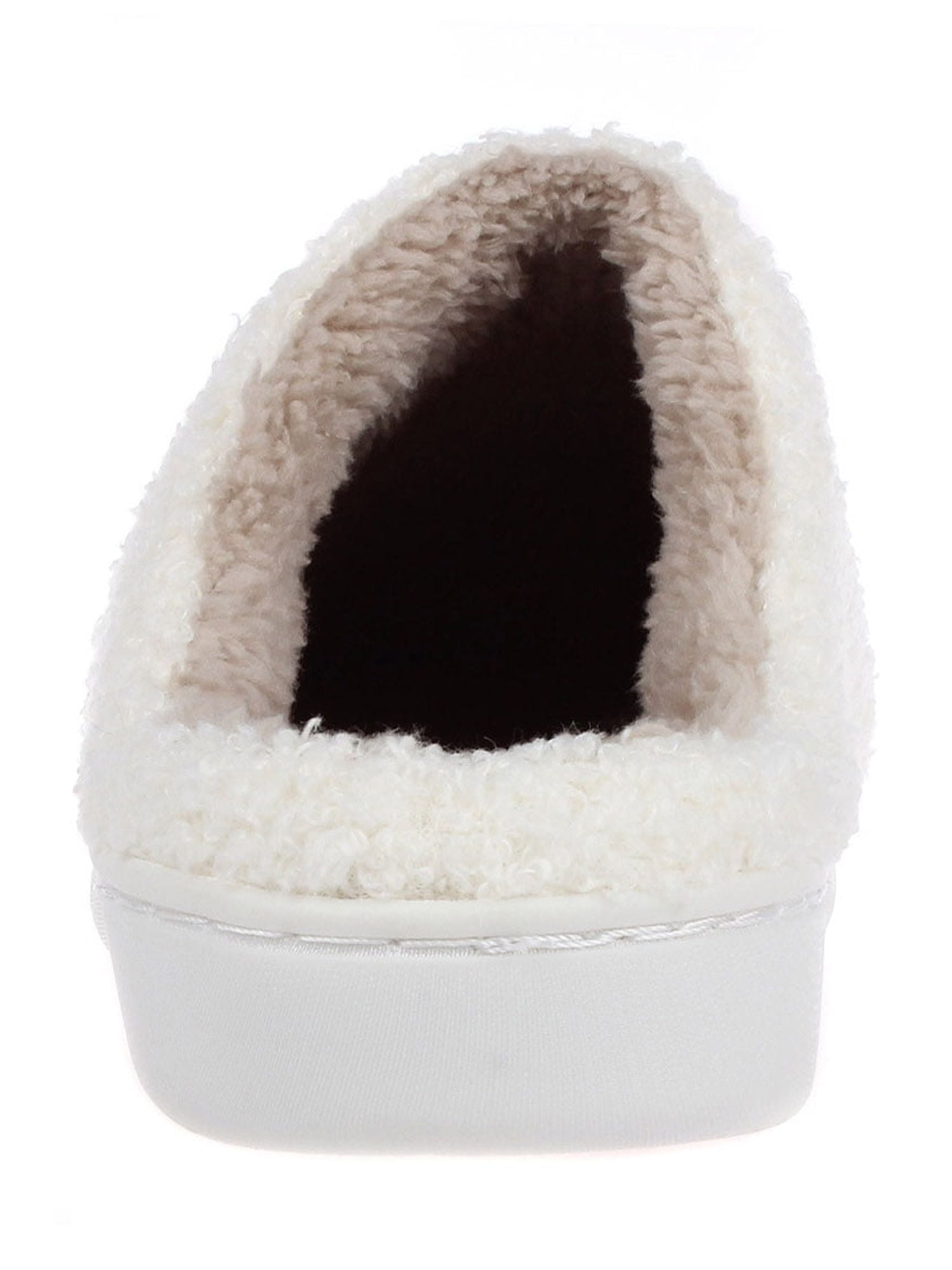 MIA GIRL Women's Western Graphic Slippers