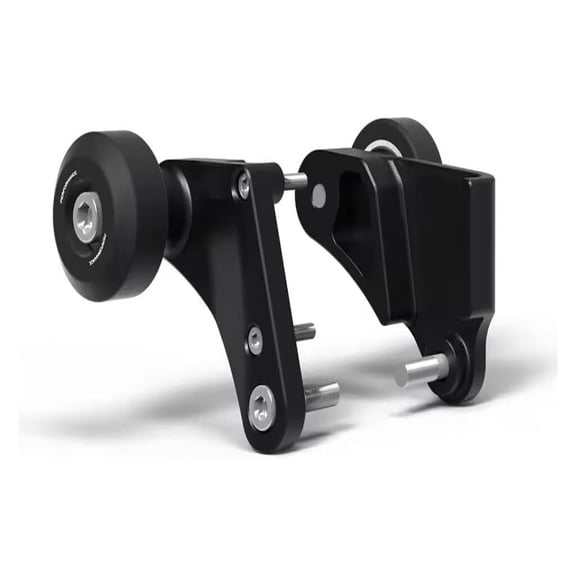 MPXBM For Suzuki GSX-R1000 GSXR1000 GSXR1000R 2917-2025 Motorcycle Falling Protection Frame Slider Fairing Guard Crash Pad Protector