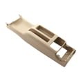 thumbnail image 1 of Bandeja de colección de central de coche, accesorios de plástico, reemplazo Beige para Golf 4 R32 1J0 863 323 N, piezas de vehículos, s DYNWAVEMX Consola central del coche, 1 of 8