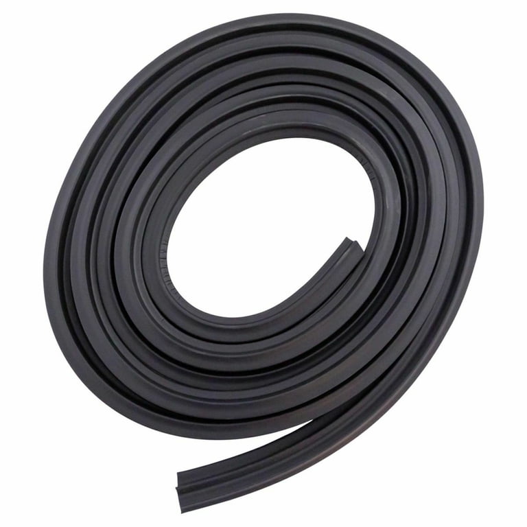 DOOR SEAL / WEATHERSTRIP CHEVROLET CAMARO PONTIAC FIREBIRD 70-81