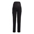 thumbnail image 2 of Times Two Women's Straight Leg Career Pant with Full Panel (Women's & Women's Plus), 2 of 2