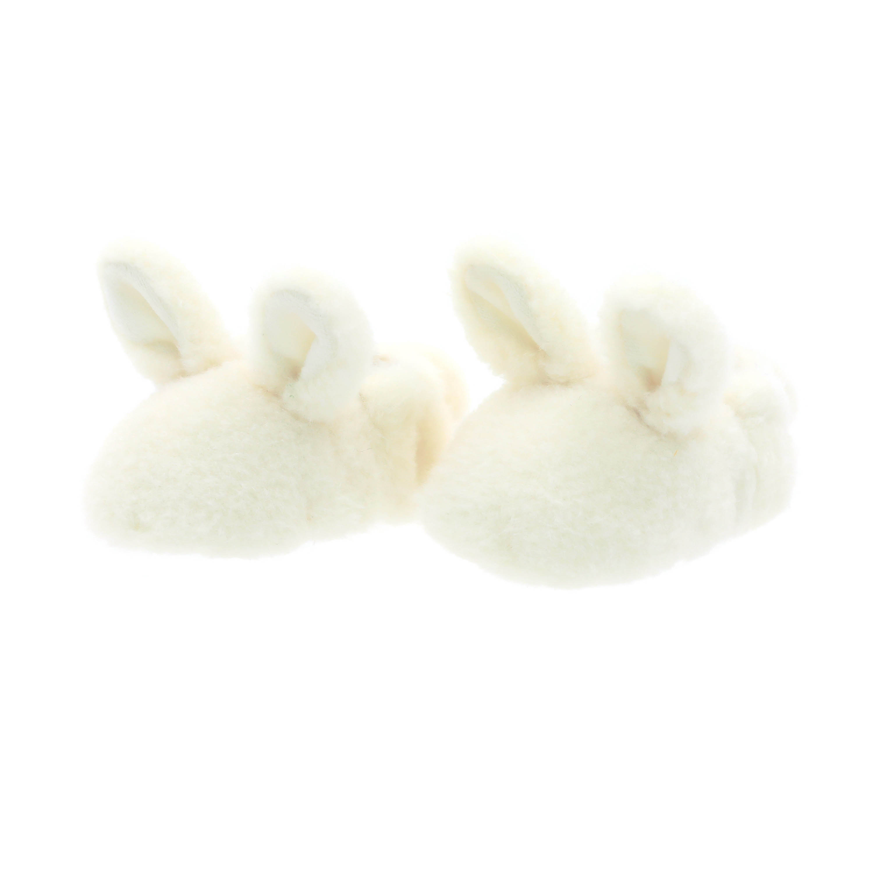 "Way to Celebrate! Easter My 1st Easter Booties"