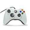 Lixada 360 Wired Game Joystick Computer Laptop PC Game Controller Console Game Pad Joypad Win 10 Games Accessories