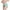 Blue, variant on Menstrual Period Underwear for Women Mid-Rise Postpartum Panties Full Coverage Cotton Stretch Briefs