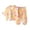 Yellow, variant on Toddler Girls Outfits Summer Fly Sleeve Button Design Striped Tank Top Elastic Shorts 2Pc Set Summer Sweet Leisure Outdoor Sets,7,8,9,10,11 -8,9,10,11,12 Years