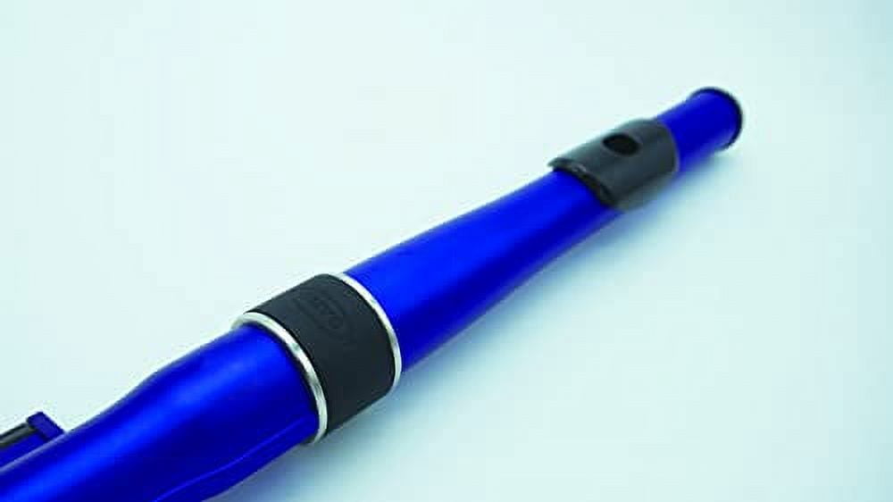 NUVO Nubo Plastic Wind Instrument Completely Waterproof DooD