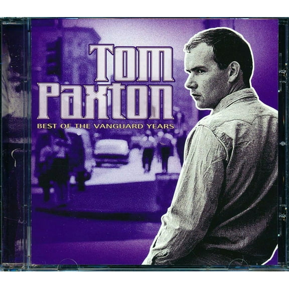 Best of the Vanguard Years