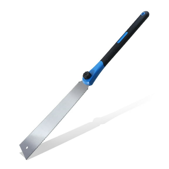 OOKWE Japanese Pull Saw Hand Saw for Woodworking Hand Saw Blade Cutter