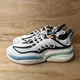 thumbnail image 3 of Adi-das Alphaboost V1 Lace Up Mens 13 Chalk White Sneakers Casual Shoes HP6613, 3 of 6