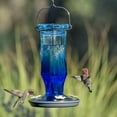thumbnail image 4 of Perky-Pet Sapphire Starburst Vintage Hummingbird Feeder – 16 oz, 4 of 4