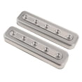 thumbnail image 1 of Luces de armario Baoblaze LED inalámbrica 2 piezas 18 x 4.5 x 2.5 cm, 1 of 8