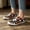 Black, variant on Women's Slip On Breathable Walking Shoes, Halloween Print Low Top Flat Canvas Design with Cushion Sole, Festive Sneakers for Holiday Party Gift