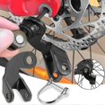 thumbnail image 5 of 2 Pcs 12mm Hitch For Burley Bike Trailers Replacement-bicycle Trailer Hitch Coupler Attachment-repl, 5 of 5