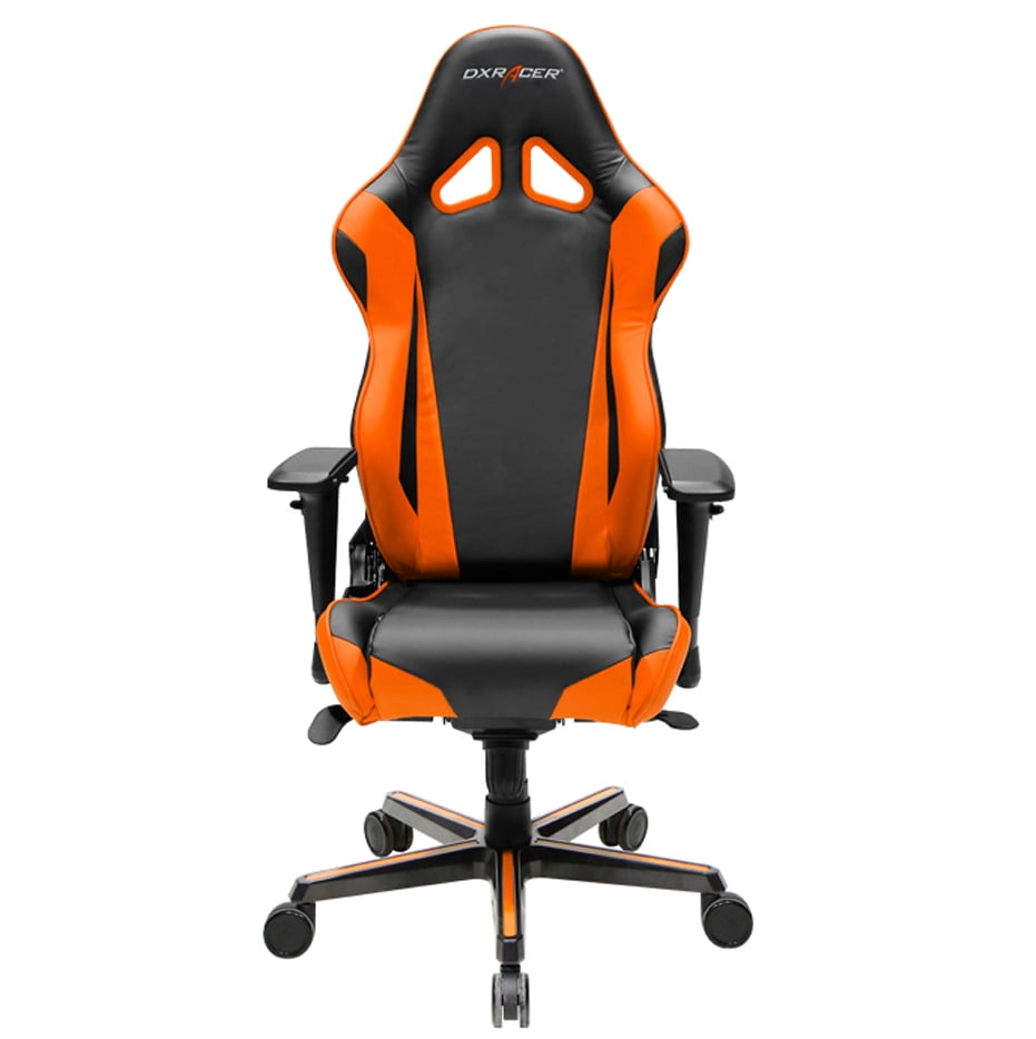 DX Racer DXRacer Racing Series OH/RV001/N Executive High Back Sport Racing Style Gaming Office 