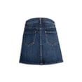 thumbnail image 2 of Wonder Nation Girls Denim Skirt, Sizes 4-18 & Plus, 2 of 3