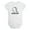 White, variant on Boobivore Dinosaur Funny Rompers For Babies, Newborn Baby Unisex Bodysuits, Infant Jumpsuits, Toddler 0-24 Months Kids One-Piece Oufits (Pink, 12-18 Months)
