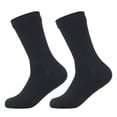 thumbnail image 2 of TINKER Waterproof Socks, Breathable Moisture Wicking Warm, Best for Outdoor Ski Hiking Cycling Fishing Kayaking Running Mountaineering, for Men And Women, 2 of 11