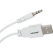 ClearClick 3.5mm USB Audio Recording Cable