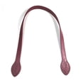 thumbnail image 1 of Bolso Bolso Bolso de hombro Flexible Correa Polso Mensajero Paquete de reparación Adjuntos Decoración Reemplazo Partes DIY Accesorio Vino Rojo seitruly AP004428-06, 1 of 7
