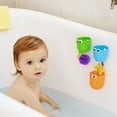 thumbnail image 3 of Munchkin Falls Toddler Bath Toy, Set, 3 of 4