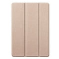 thumbnail image 3 of Latrodar For 7th/8th Generation 10.2 2020 Smart Case Slim Standing Cover Meticulously Crafted Gold Home Gadgets, 3 of 3