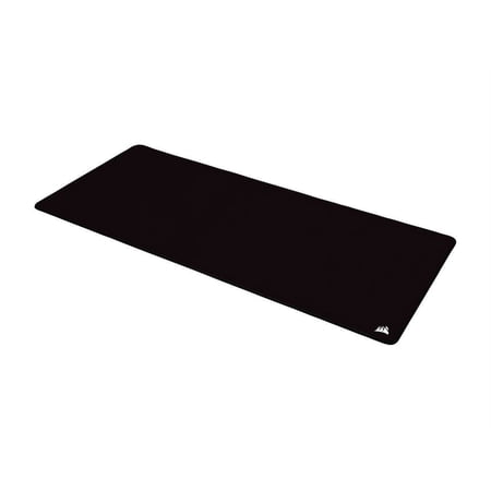 CORSAIR MM350 PRO Premium Spill-Proof Cloth Gaming Mouse Pad - Extended XL Black