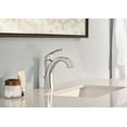 thumbnail image 3 of Danze Vaughn Single Handle Bathroom Faucet, Chrome, 3 of 6