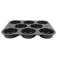 thumbnail image 4 of Molde para pan de hamburguesa molde para pan de hamburguesa molde de silicona para pan de hamburguesa molde para hornear pan de hamburguesa molde para pan de hamburguesa de ANGGREK Otros, 4 of 7