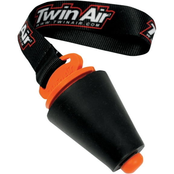 Twin Air Large 27-50mm 4-Stroke Exhaust Plug (177710NN)