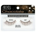thumbnail image 1 of ARDELL Professional Lashes Chocolate Collection - Black Brown 887, 1 of 2
