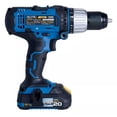 thumbnail image 4 of Rotomartillo a Bateria Elite 20 volts Velocidad Variable Capacidad Mandril 1/2, 4 of 5