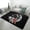 style-5, variant on Outer Space Astronauts (1) Carpet Soft Comfy Rug for Home Living Room Bedroom Doormat Decor Area Rug Non-slip Mat 40"x60"
