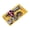 Beige, variant on 1 PC Heat Erasable Pens for Fabric with 9 Refills, Disappearing Ink Pen for Fabric, Fabrics Tailors Chalk, Fabric Markers for Sewing, Quilting, Embroidery, Dressmaking, Available in Six Colors