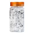 thumbnail image 1 of Copos de resina dorada jinwen 3 gramos para manualidades Nail Art, 1 of 8