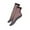 A, variant on 2 Counts Magnetic Fiber Ice Silk Socks, Body Shaping Stretch Socks,Socks For Varicose Veins, Non-Slip Design A B C