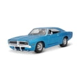thumbnail image 1 of Dodge Charger RT 1969 de metal fundido a presión: 1:25 Maisto Surtido, 1 of 7