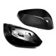 thumbnail image 1 of Espejo Retrovisor Espejo Retrovisor Lateral Reemplazo Del Espejo Retrovisor Izquierdo Y Derecho Cubierta Del Espejo Retrovisor Del Lado Del Automóvil Reemplazo De La Cubierta Del ANGGREK Otros, 1 of 8