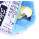 thumbnail image 3 of Peonía Loro Pequeña Hamaca para el sol Nido de pájaro cálido Triángulo Nido de pájaro cálido y engrosado Nido de algodón cómodo Nido de pájaro (bandera nacional mediana), 3 of 5