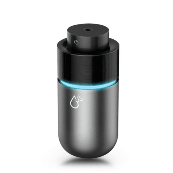 Car Diffuser Car Humidifier, USB Essential Oil Diffusers