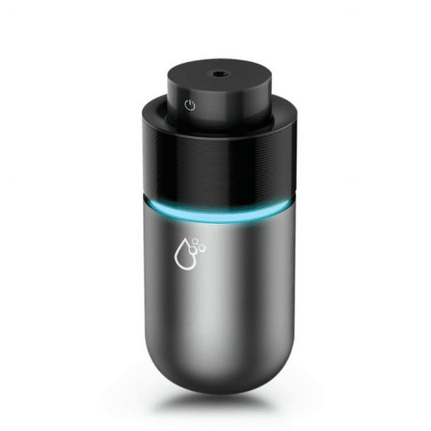 Diffuseur aromatherapie pour auto (prise USB) - Boutique en ligne -  Eco-Boutique Un Monde A Vie