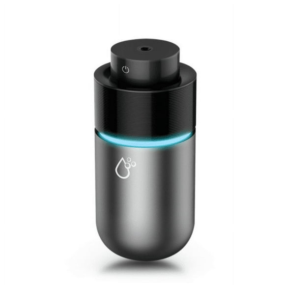 Car Diffuser Car Humidifier, USB Essential Oil Diffusers