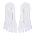 thumbnail image 2 of Calcetines de cinco dedos Baoblaze para mujer y niña transpirables antideslizantes, 2 of 8