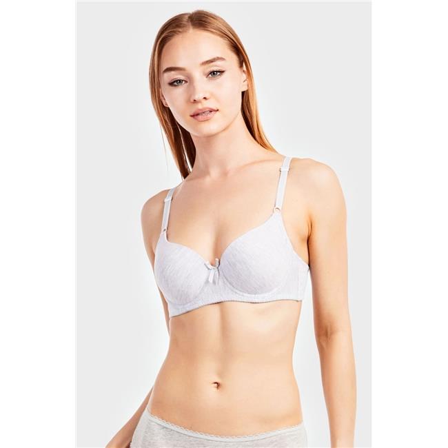 Emb Cup Bra 38c