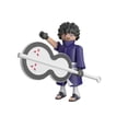 thumbnail image 2 of Set de Juego Playmobil Naruto Obito 3 Piezas, 2 of 4