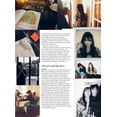 thumbnail image 5 of Leanne Ford's - Feel Free Vol. 5: Rashida Jones On Creativity Failure, Tour Artistic Homes, DIY Basket Weaving Floral Arrangements, Exclusive Crate Barrel BTS, Curated Art Design Inspiration!, 5 of 5