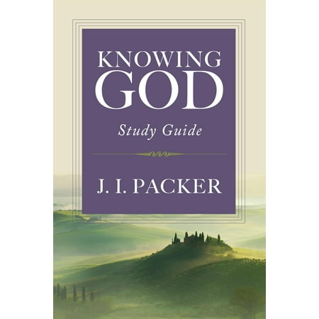 Knowing God Study Guide : A Christian Approach to Counseling Couples