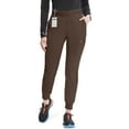 thumbnail image 5 of Infinity GNR8 Scrubs Pant For Women Mid Rise Jogger IN122A, 5 of 8
